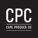 Cape Produce