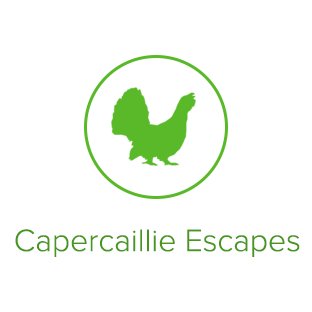 Capercaillie Escapes