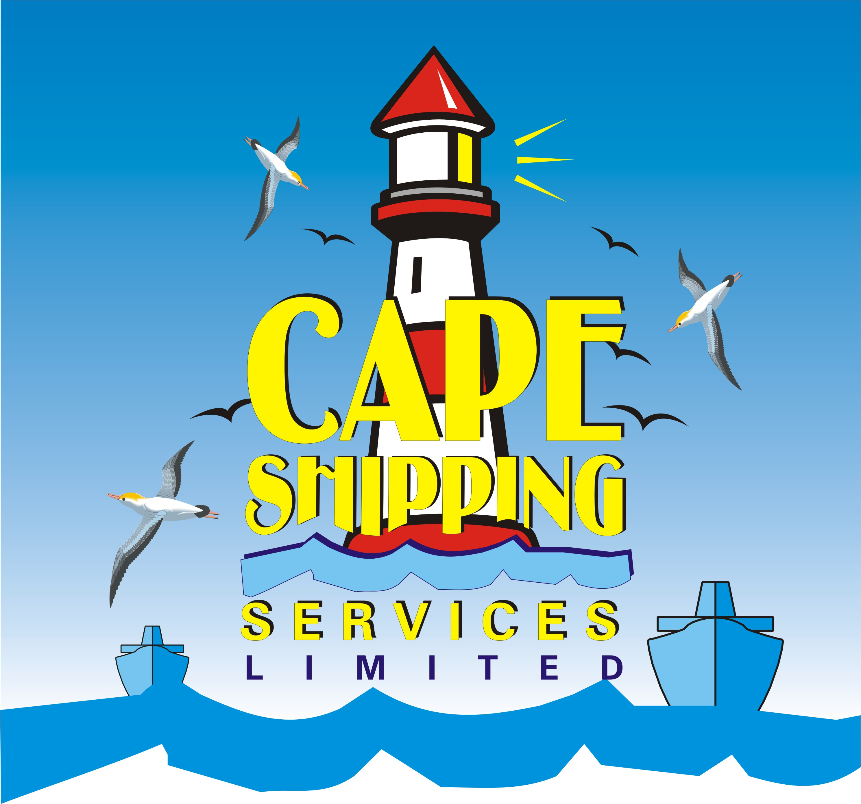 Cape Shipping