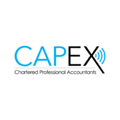 Capex CPA