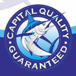 Capital Fisheries