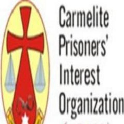 Carmelite Prisoners' Interest Organization (Capio)