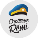 Capitaine Rémi   Voyages Et Défis