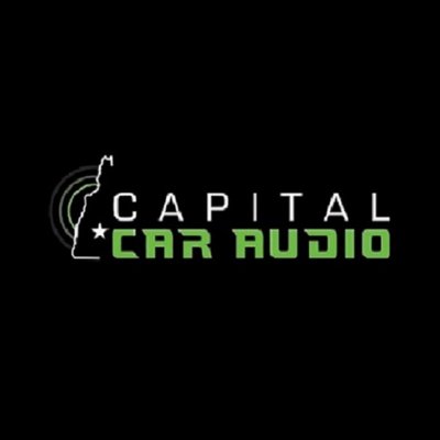 Capital Car Audio