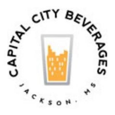 Capital City Beverages