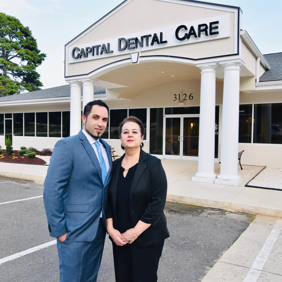 Capital Dental Care