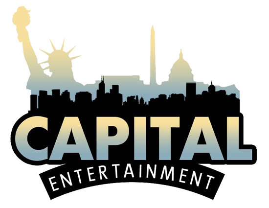 Capital Entertainment