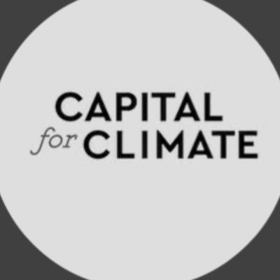 Capital For Climate