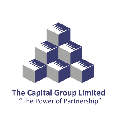 The Capital Group