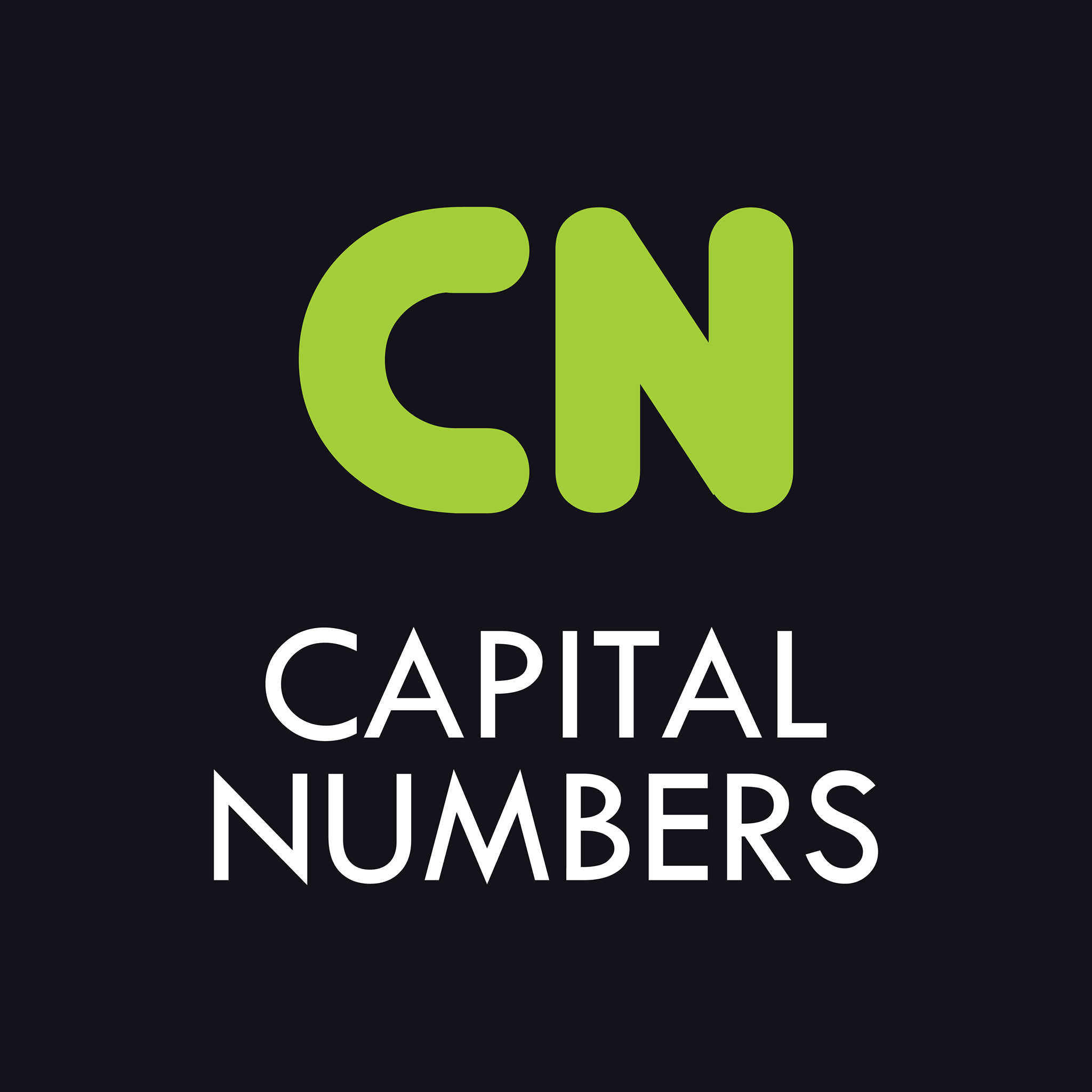 Capital Numbers