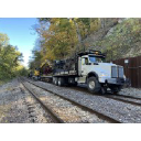 CAPITAL RAILROAD CONTRACTING