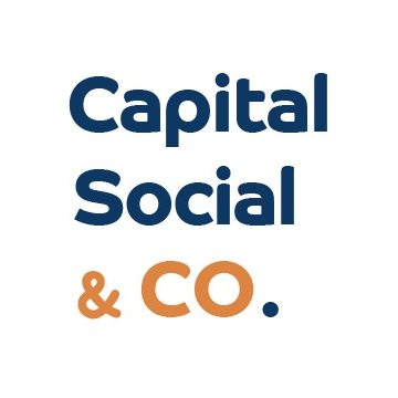 Capital Social Contabilidade e Gestão