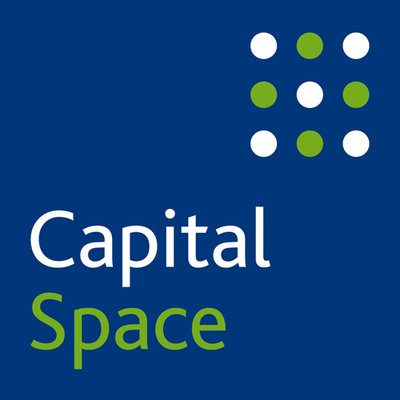 Capital Space