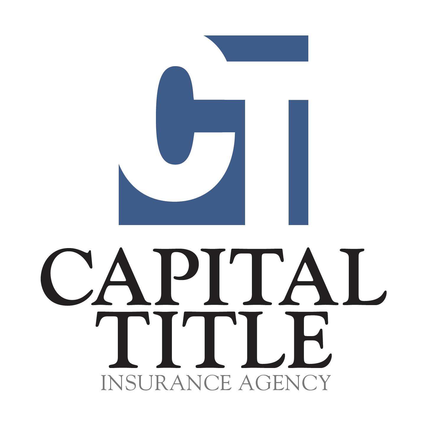 Capital Title Insurance