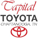 Capital Toyota