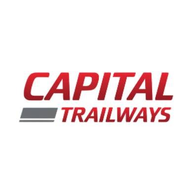 Capital Trailways