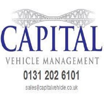 Capital Vehicle Management