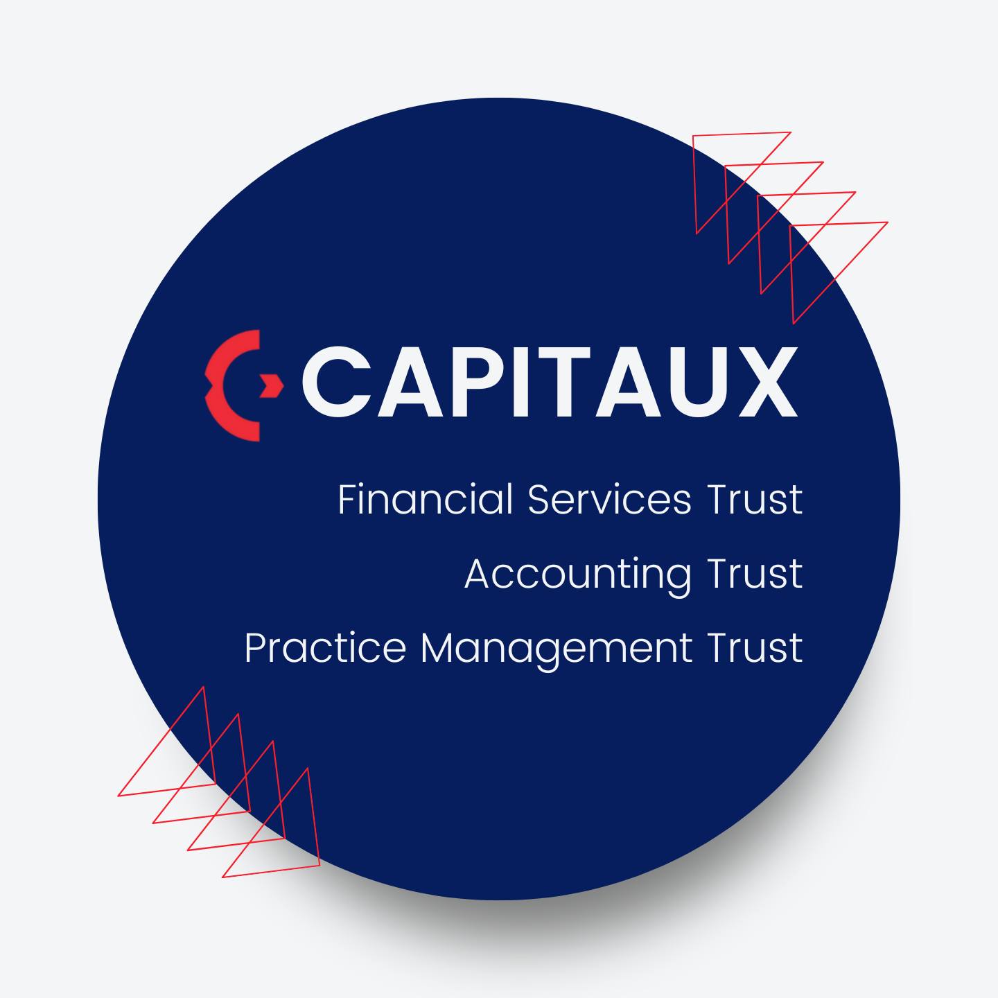 Capitaux Financial Services Trust