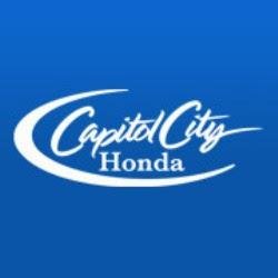 Capitol City Honda