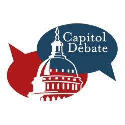 Capitol Debate