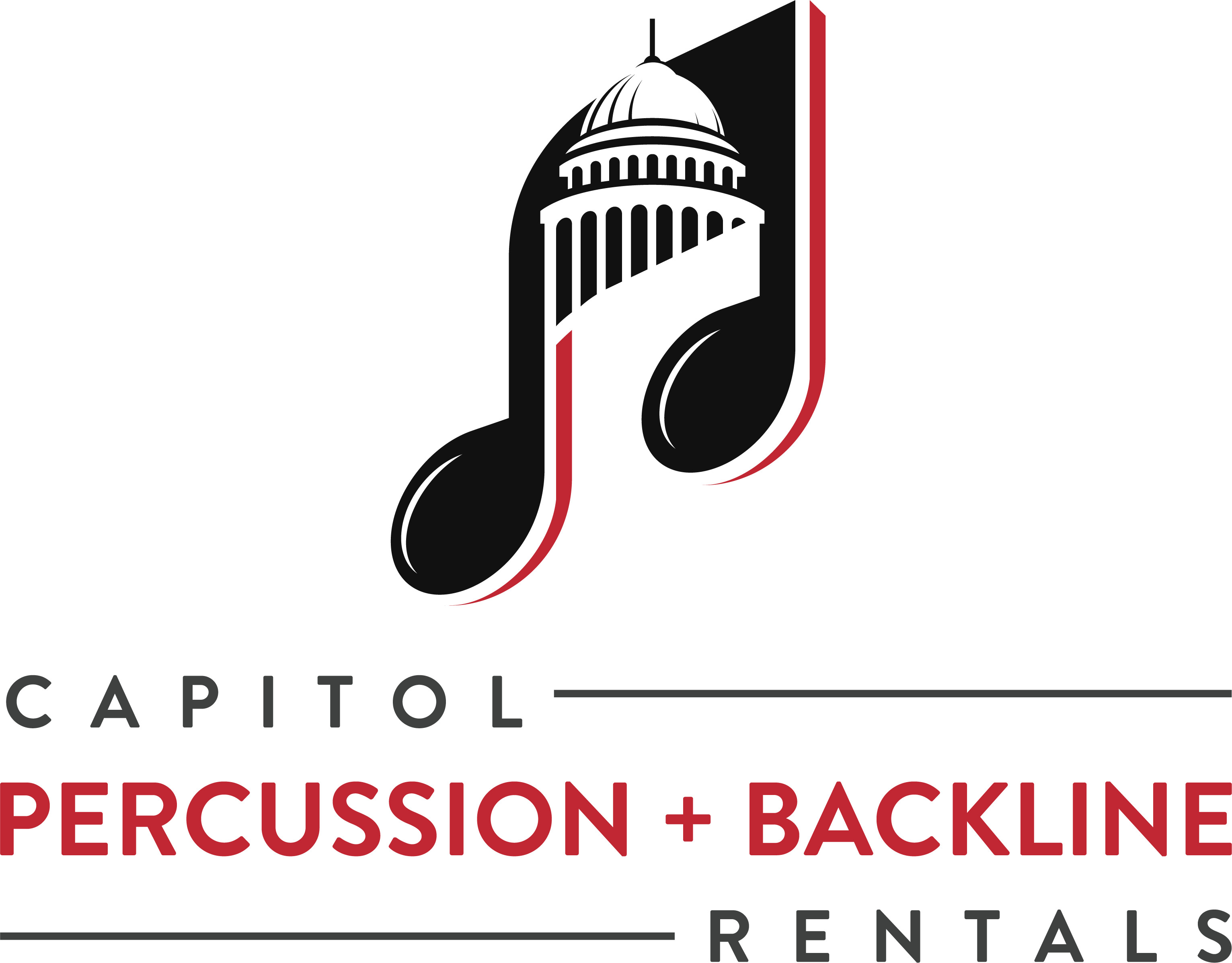 Capitol Percussion