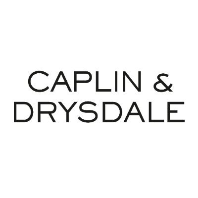 Caplin & Drysdale