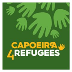 Capoeira4Refugees