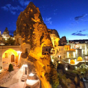 Cappadocia Cave Suites Hotel