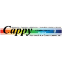 Cappy Heating & Air Conditioning