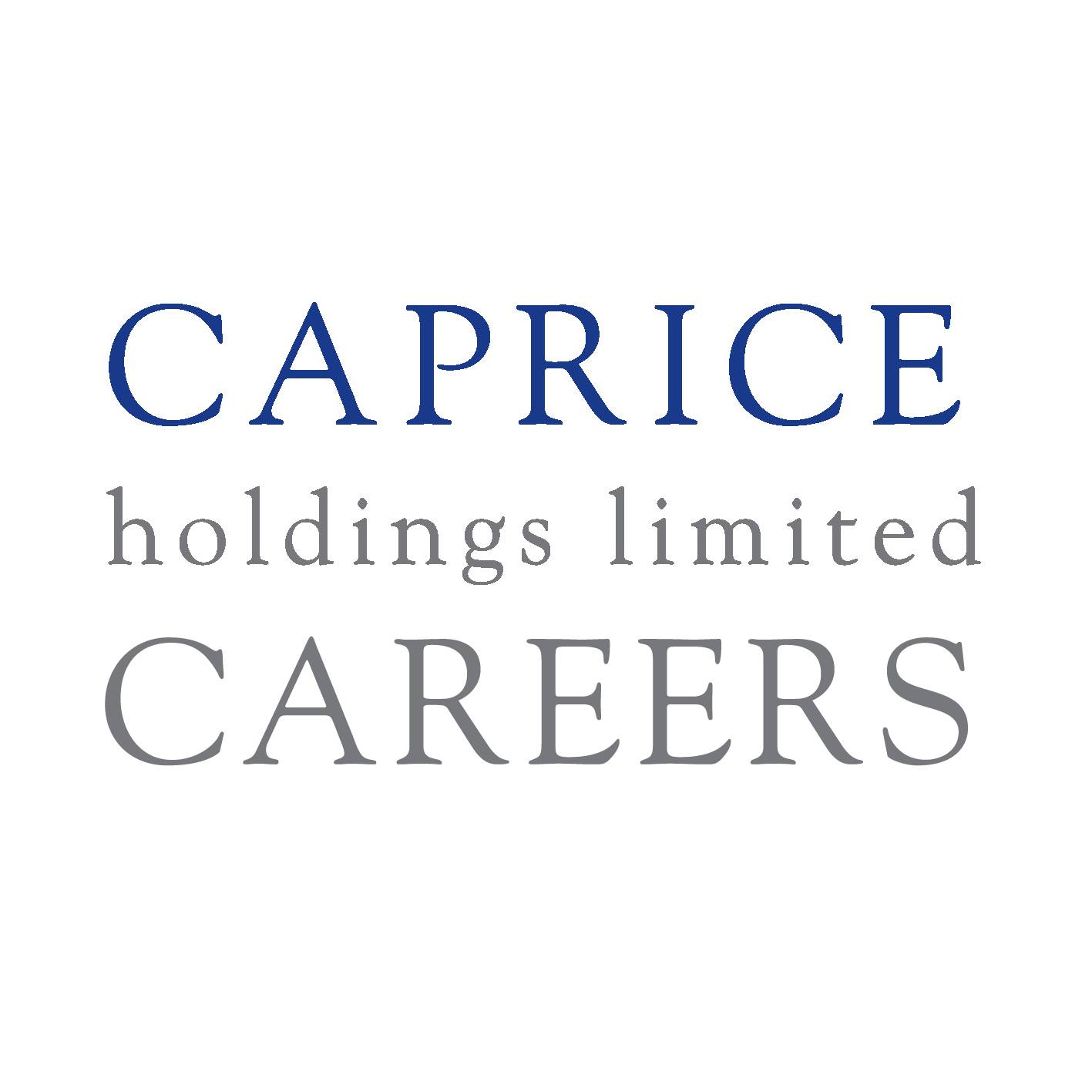 Caprice Holdings