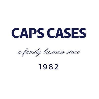 Caps Cases