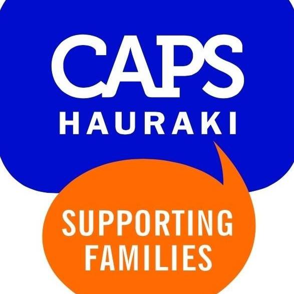 CAPS HAURAKI