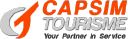 Capsim Tourisme