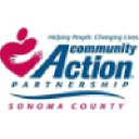 Community Action Partnership Of Sonoma County