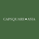 Capsquare Asia Partners