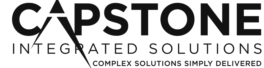 Capstone Integrated Solutions