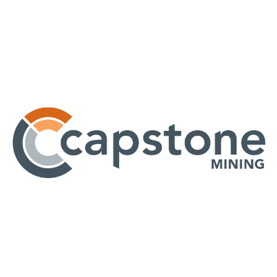 Capstone Mining