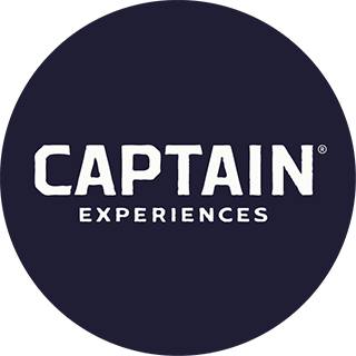 Captain Experiences