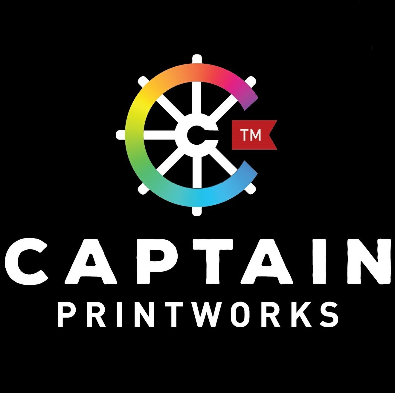 Captain Print