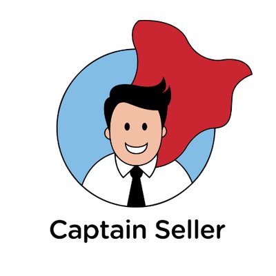 Captain Seller ®
