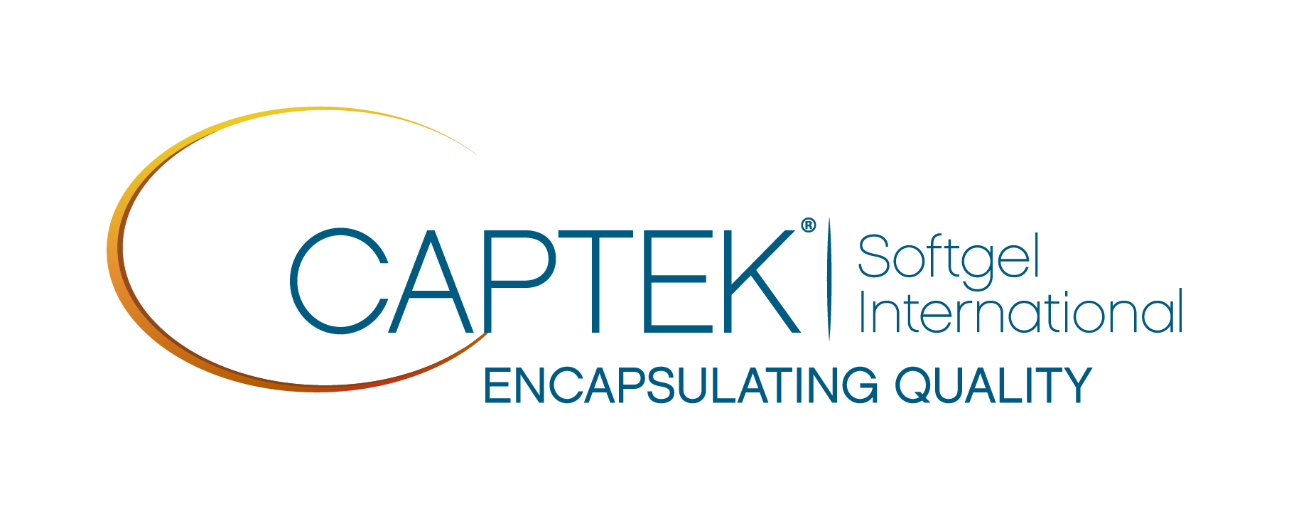 Captek Softgel International