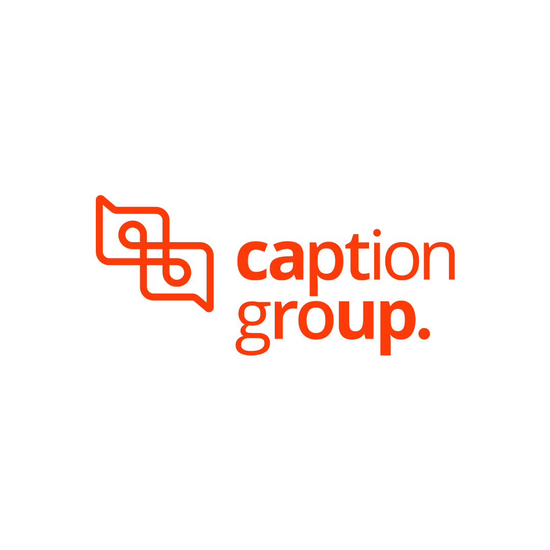 Caption Group