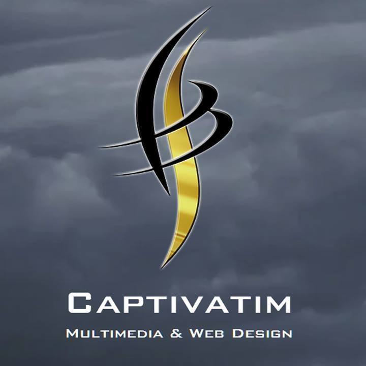 Captivatim Multimedia & Web Design