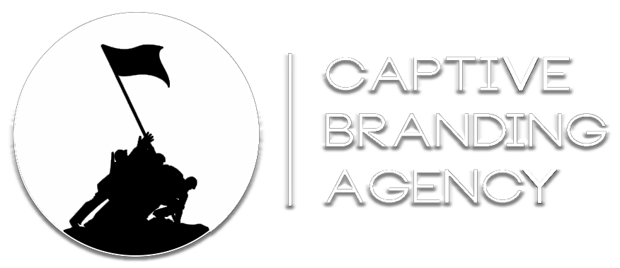 Captive Branding Agency