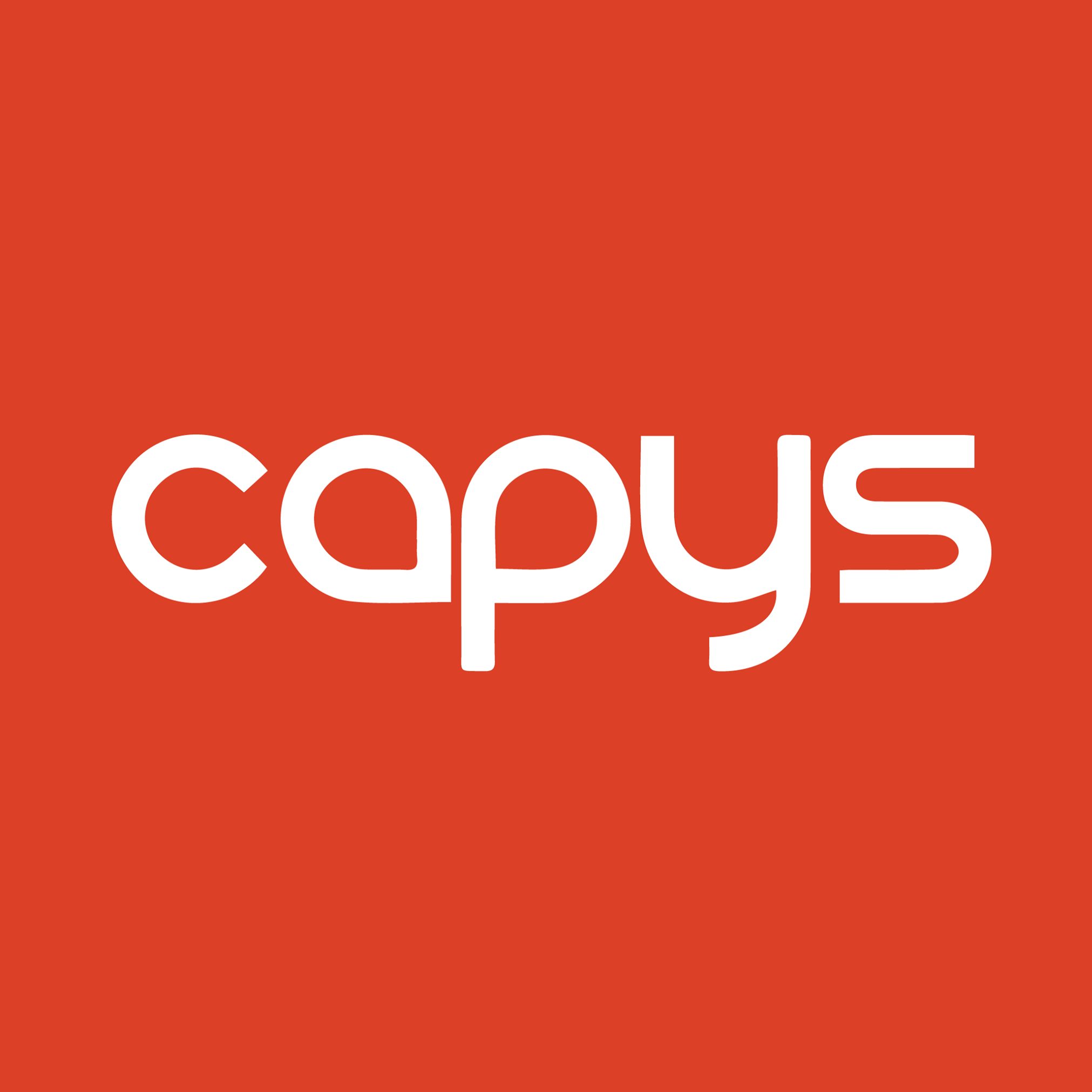 Capys