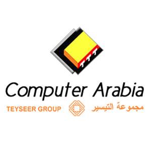 Computer Arabia