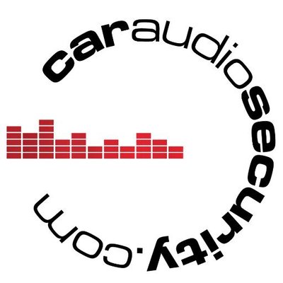 Car Audio & Security