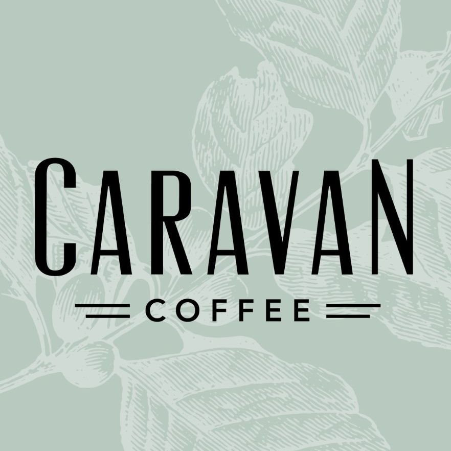 Caravan Coffee