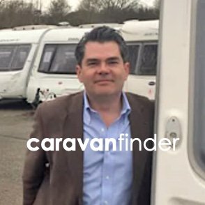 Caravan Finder