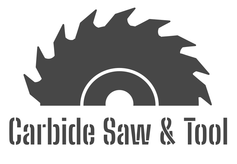 Carbide Saw & Tool